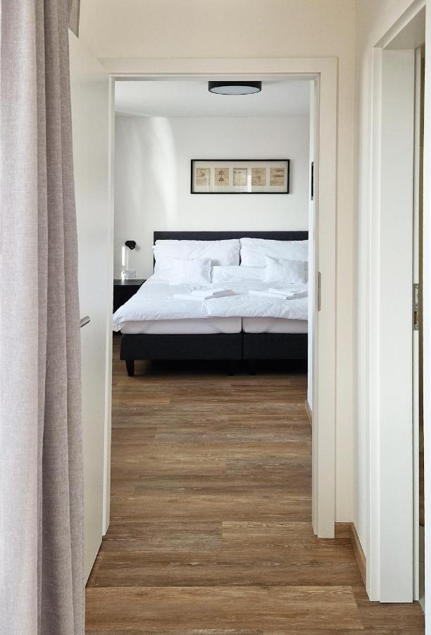 Apartmany Minoris Липтовски-Микулаш Экстерьер фото