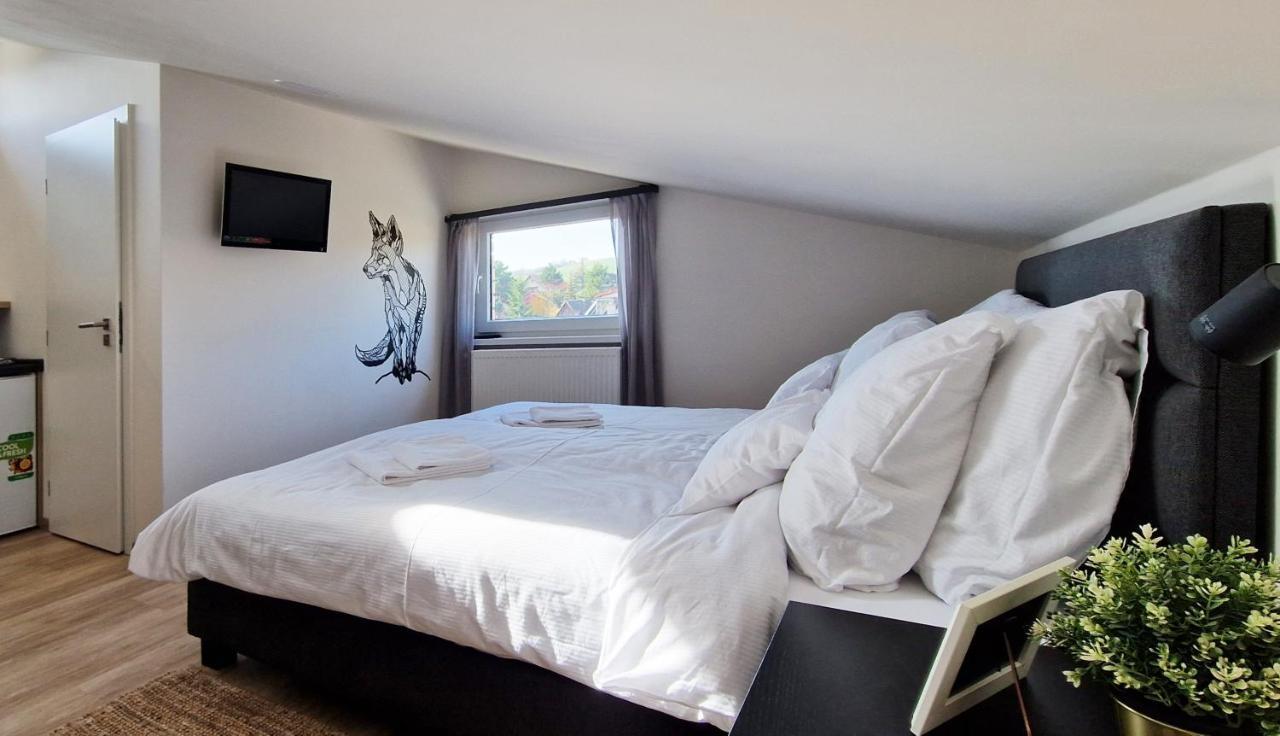 Apartmany Minoris Липтовски-Микулаш Экстерьер фото