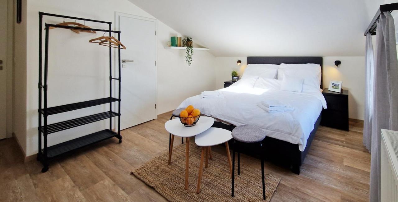 Apartmany Minoris Липтовски-Микулаш Экстерьер фото