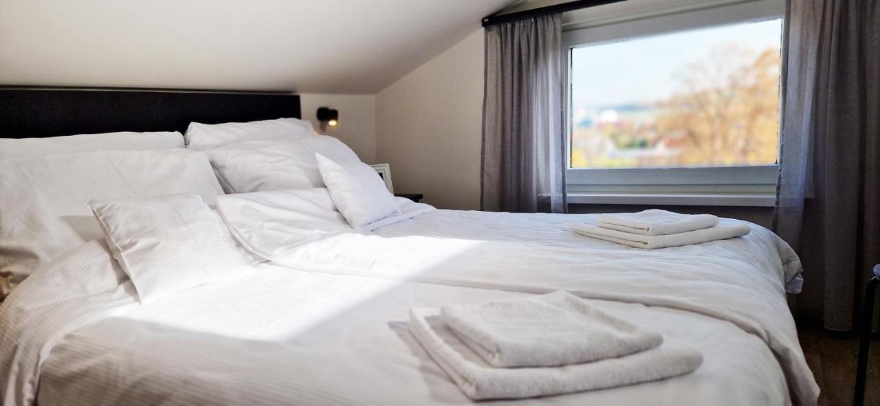 Apartmany Minoris Липтовски-Микулаш Экстерьер фото