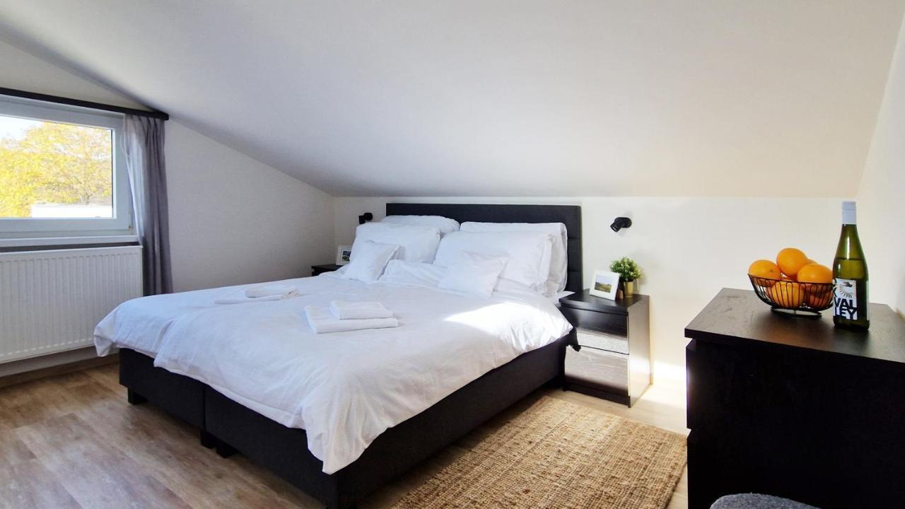 Apartmany Minoris Липтовски-Микулаш Экстерьер фото