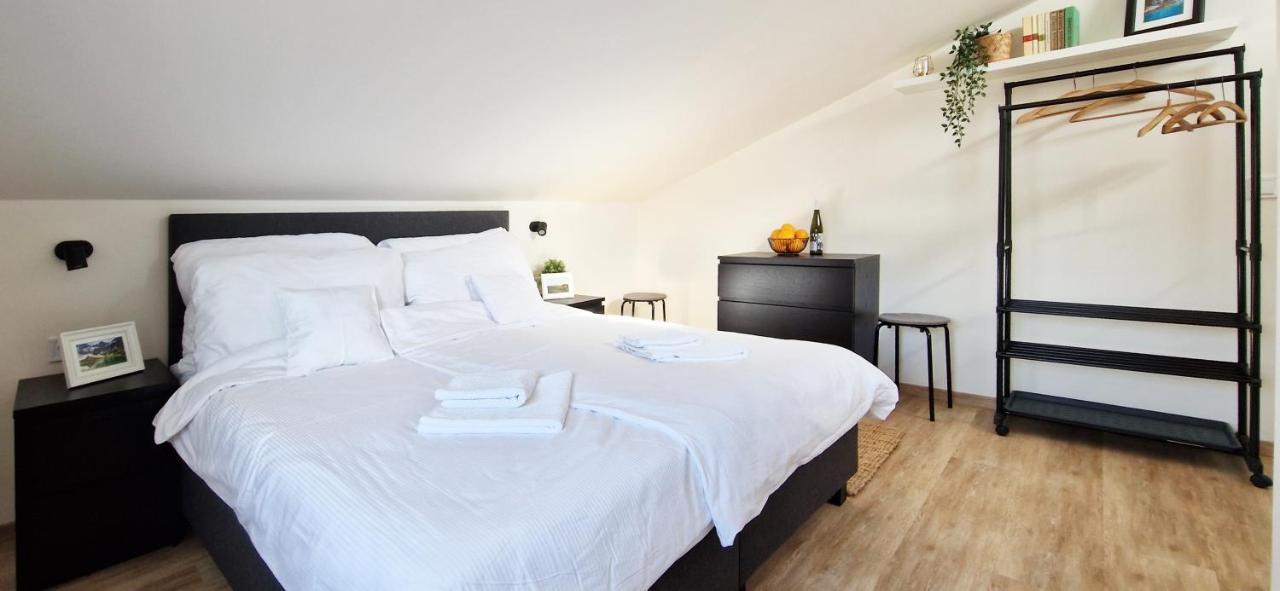 Apartmany Minoris Липтовски-Микулаш Экстерьер фото
