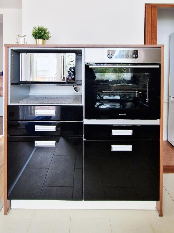 Apartmany Minoris Липтовски-Микулаш Экстерьер фото