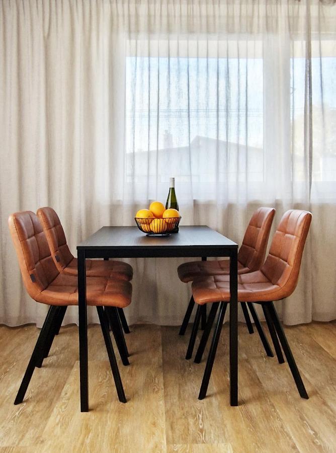 Apartmany Minoris Липтовски-Микулаш Экстерьер фото