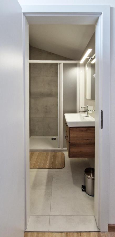 Apartmany Minoris Липтовски-Микулаш Экстерьер фото