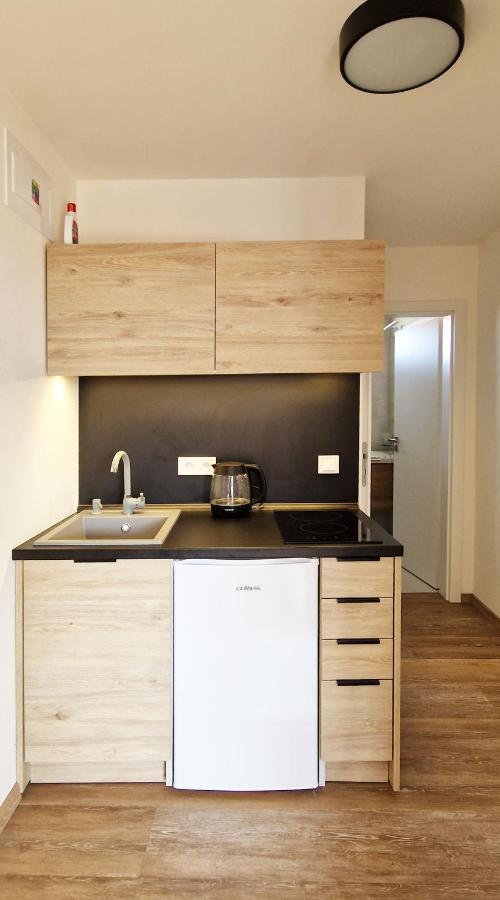 Apartmany Minoris Липтовски-Микулаш Экстерьер фото