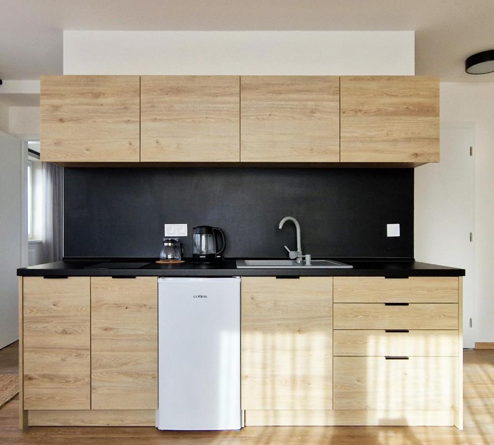Apartmany Minoris Липтовски-Микулаш Экстерьер фото